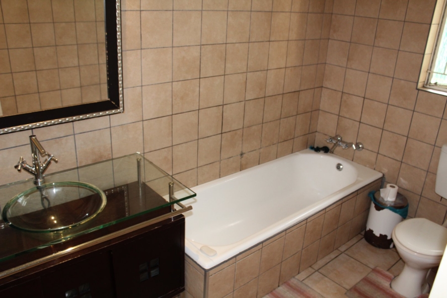5 Bedroom Property for Sale in Sasolburg Ext 11 Free State